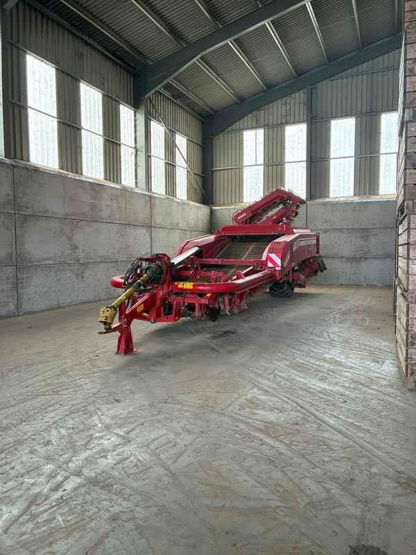 Grimme GT 170