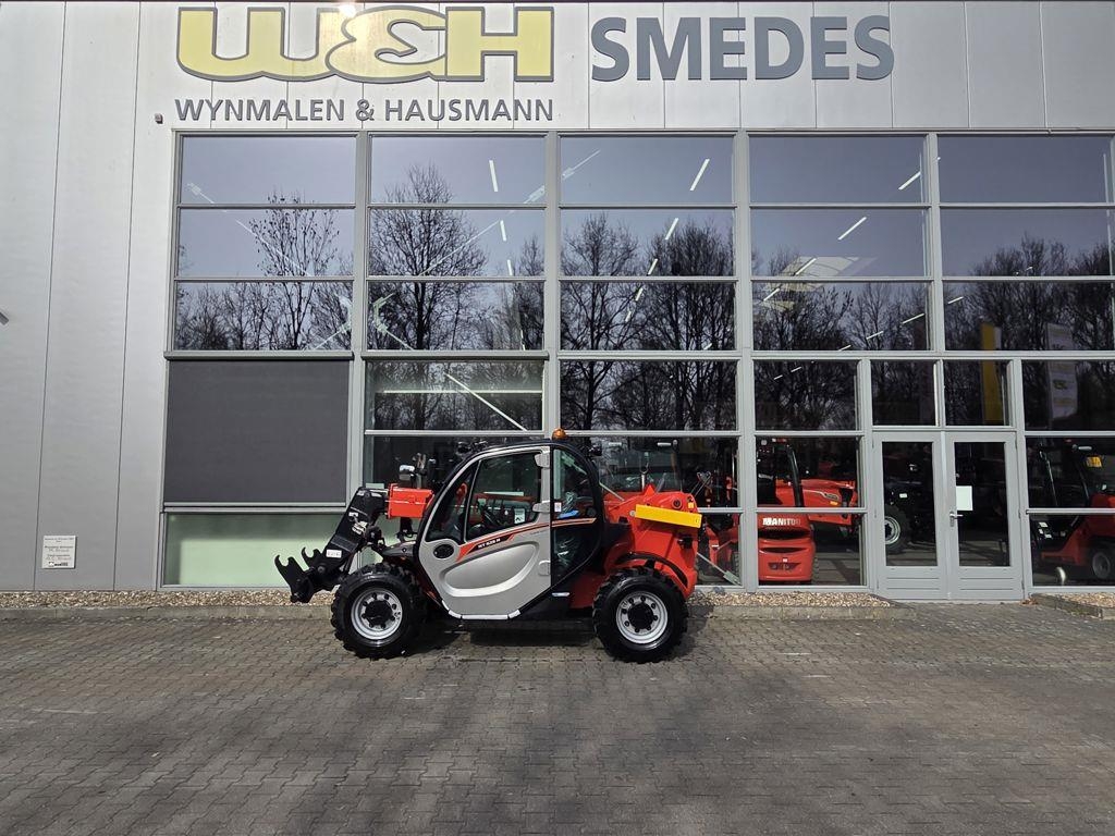 Manitou MT 625 H Comfort
