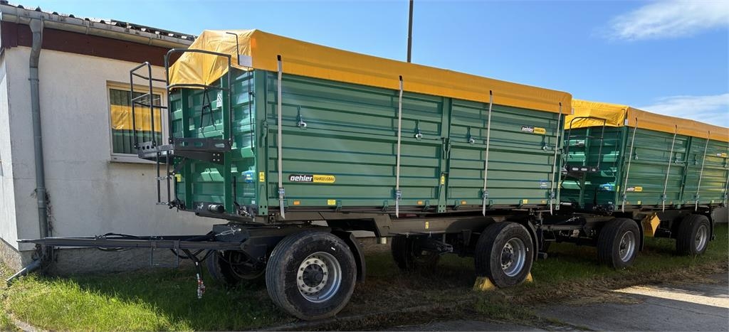 Oehler OL ZDK 180