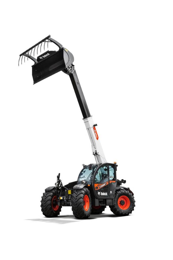 Bobcat TL43.80HF Kurottaja (Tilaustuote)