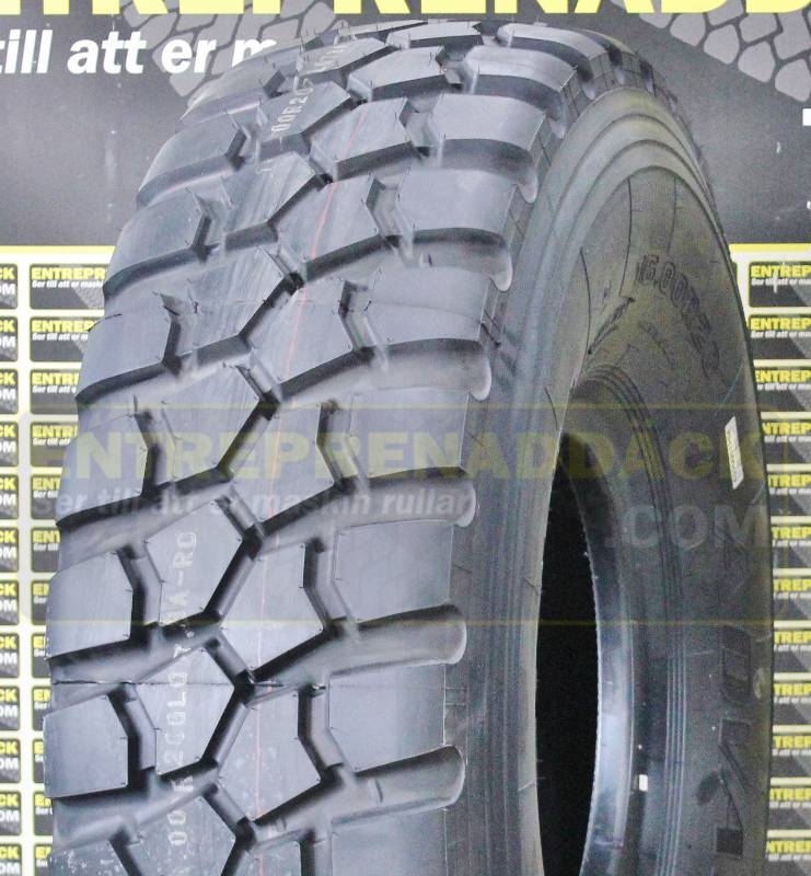 Advance GL073A – 16.00R20 – för Tatra Phoenix etc. Tatra