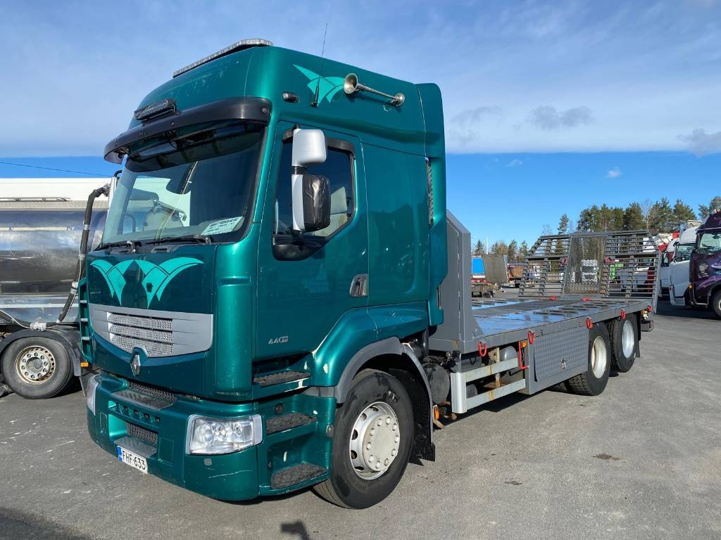 Renault Premium 440