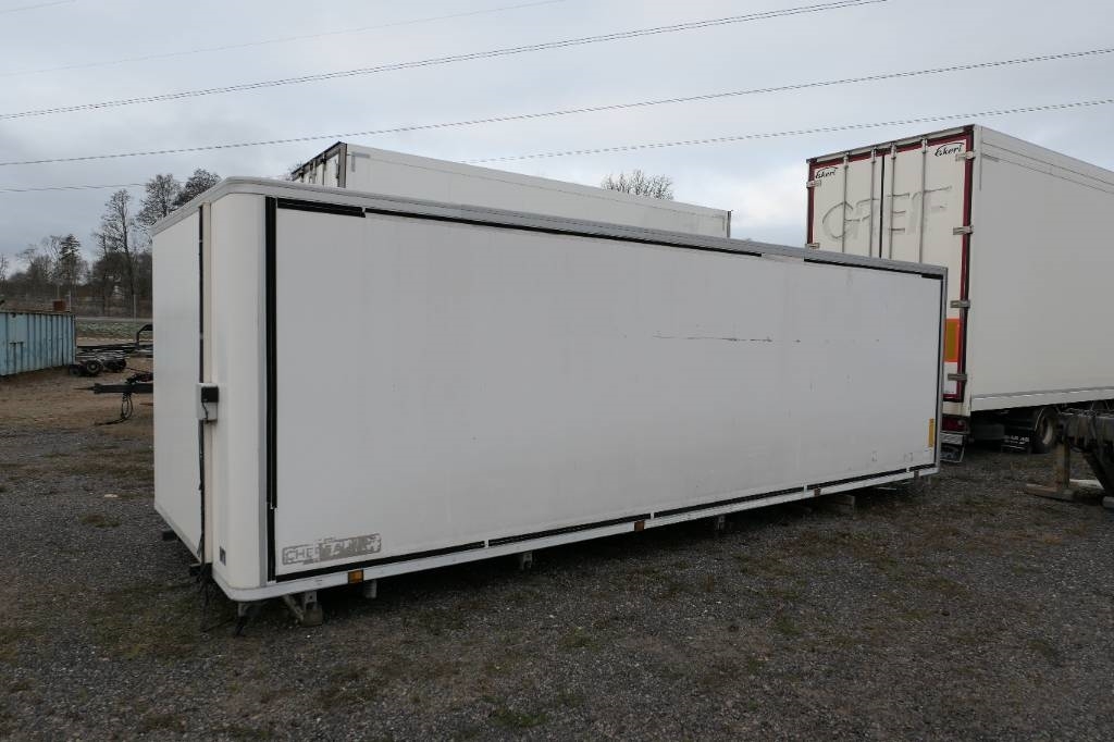 Chereau Inogram