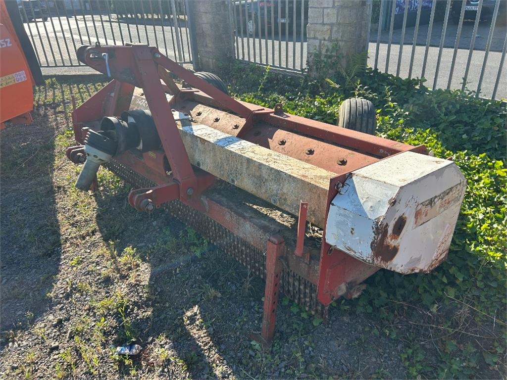 Sonstige M 1404