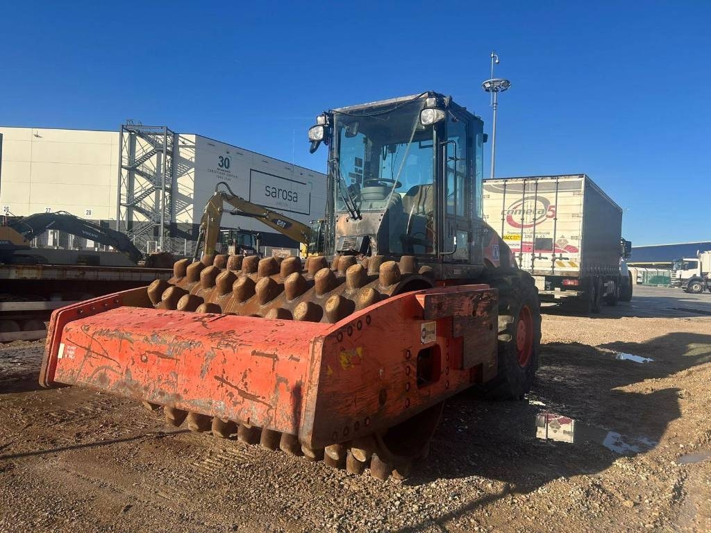 CAT CP 76