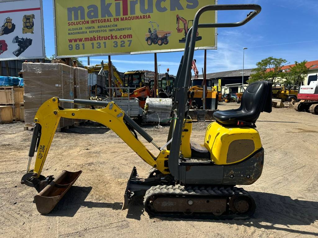 Wacker Neuson 803