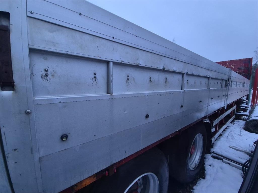Fruehauf 39T