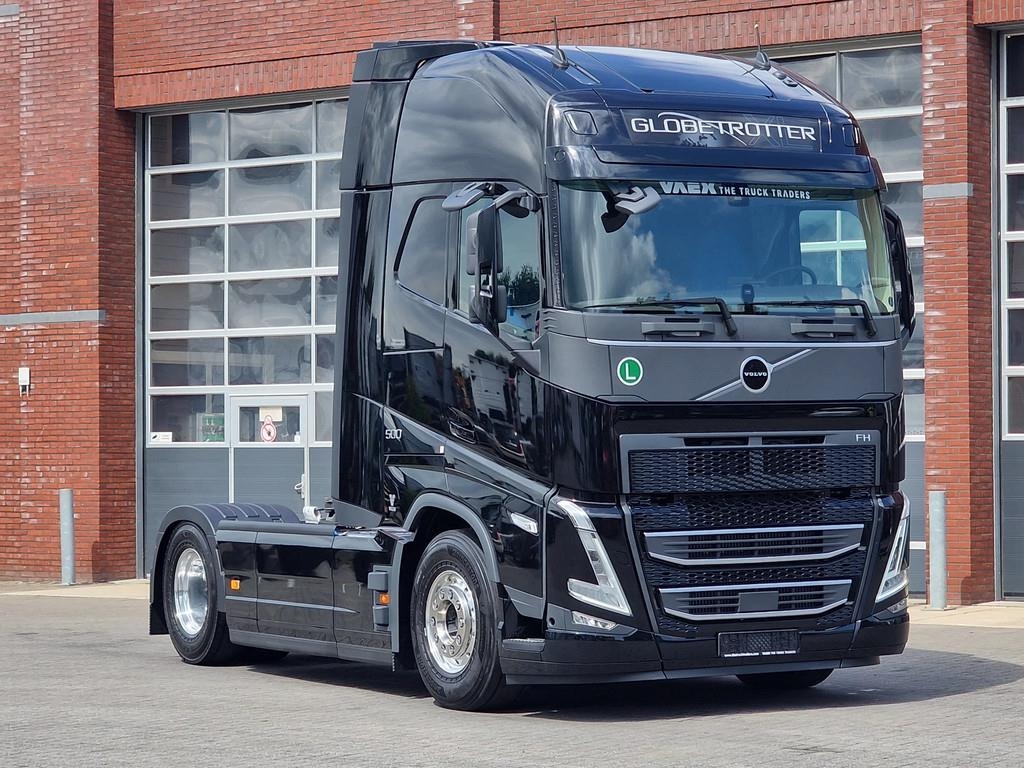 Volvo FH 13.500 Globetrotter XL 4x2 - NEW - Full spec -