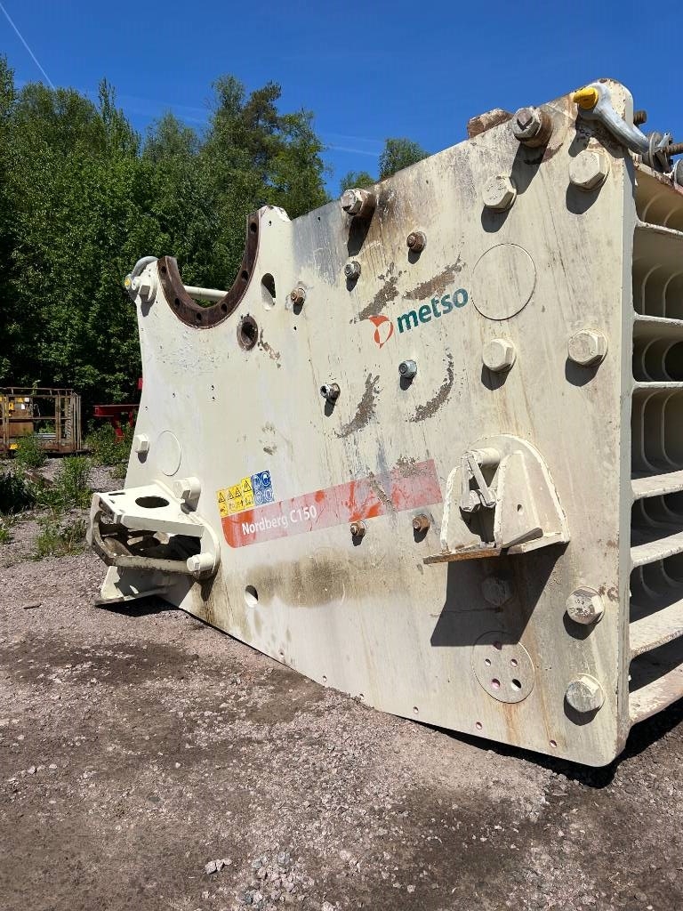 Metso C 150