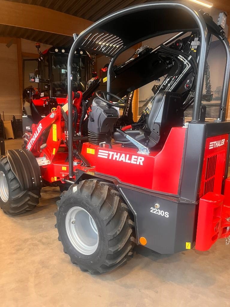 Thaler 2230S