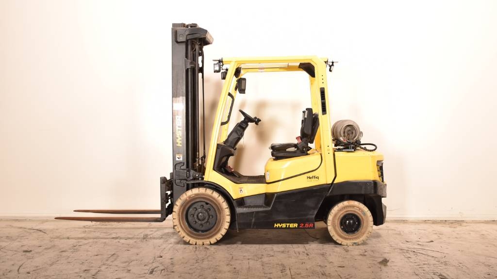 Hyster H2.5A6-L