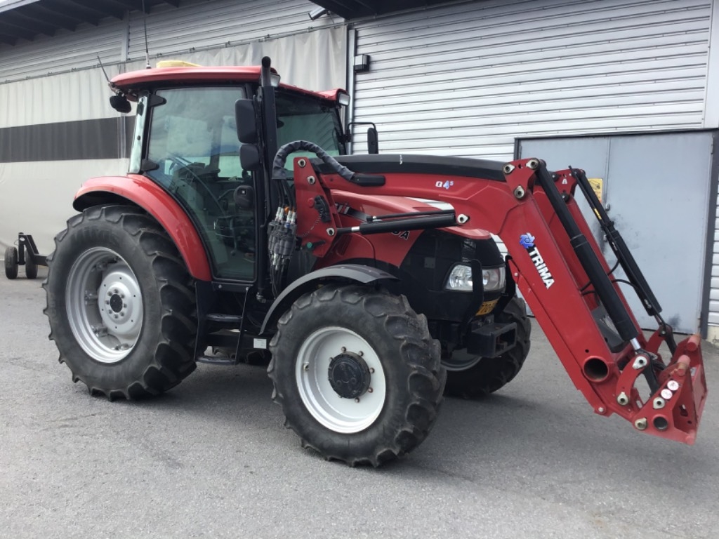 Case IH Farmall 85 A