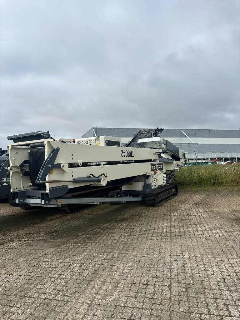 Conveyor Sales TR8042