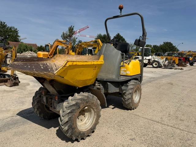 Wacker Neuson 1501