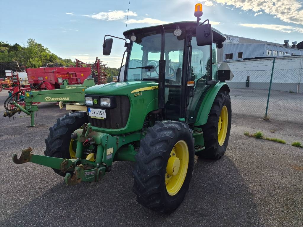 John Deere 5065 M