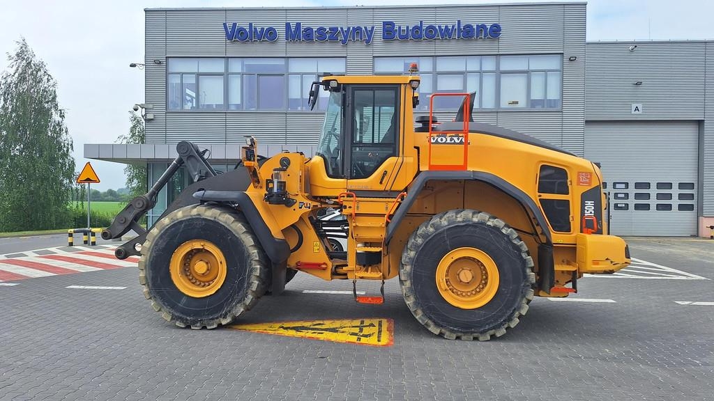 Volvo L150H