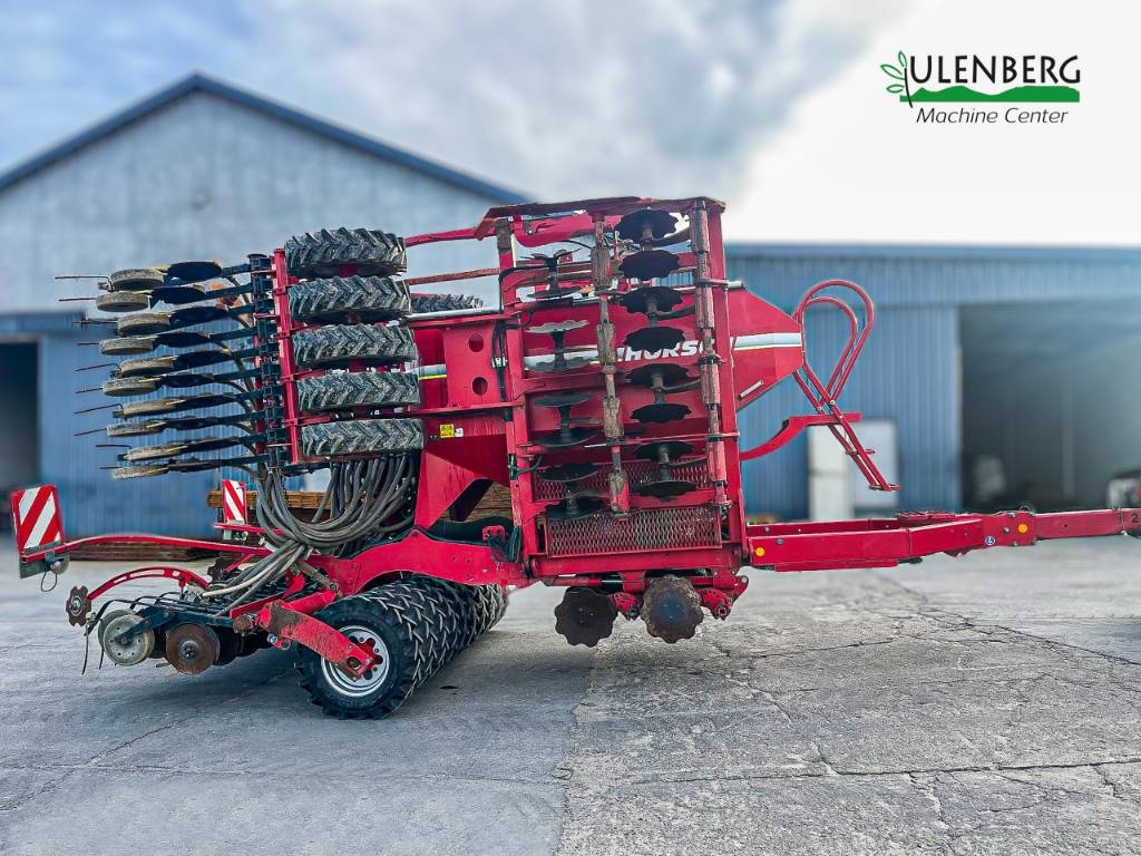 Horsch Pronto 6 DC