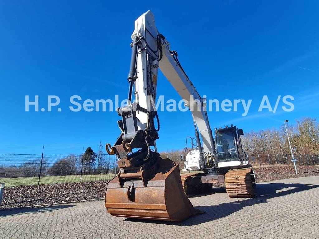 Hitachi ZX 300 LC-6