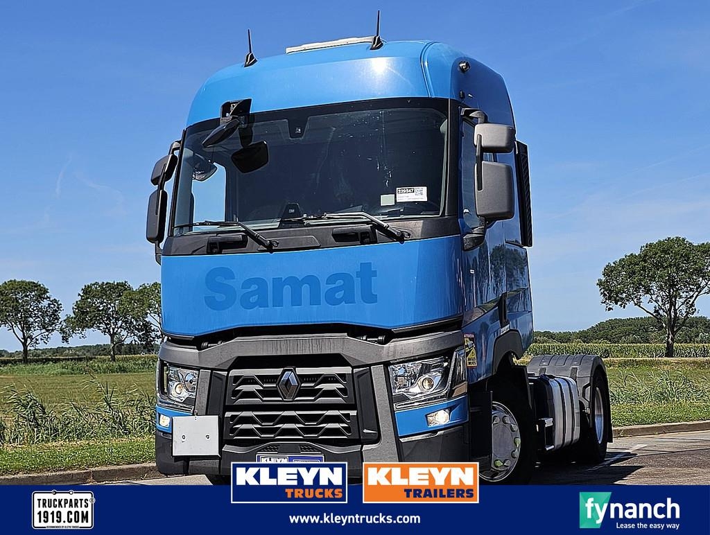 Renault T 440 ADR