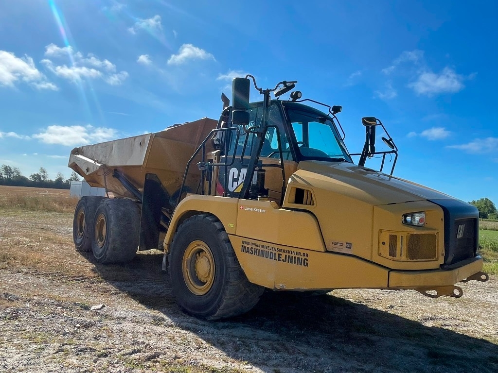 CAT 730 C