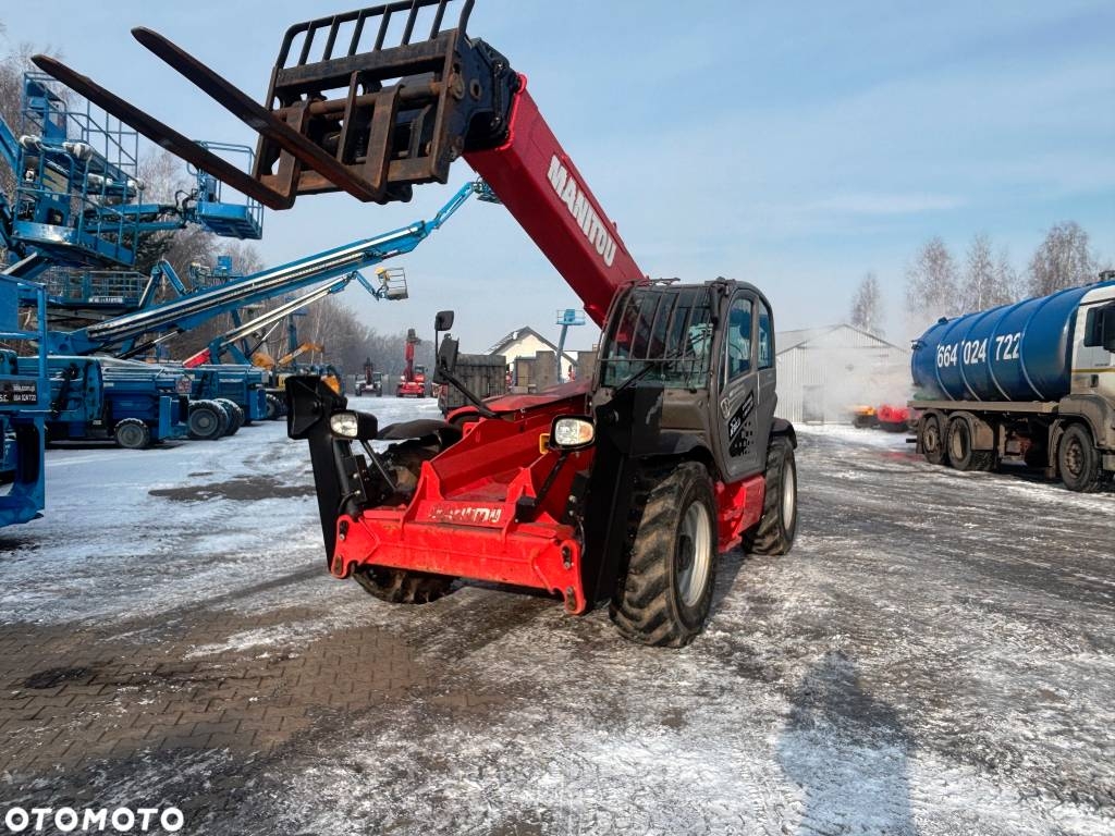 Manitou MT 1440