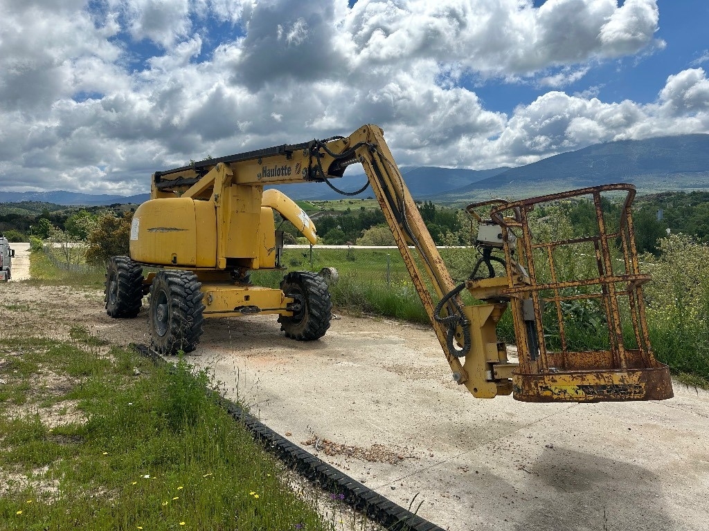 Haulotte HA 20 PX