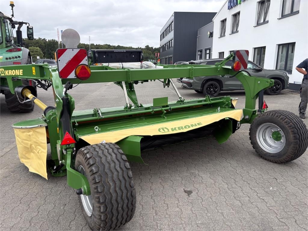 Krone Easy Cut TS 360 CR