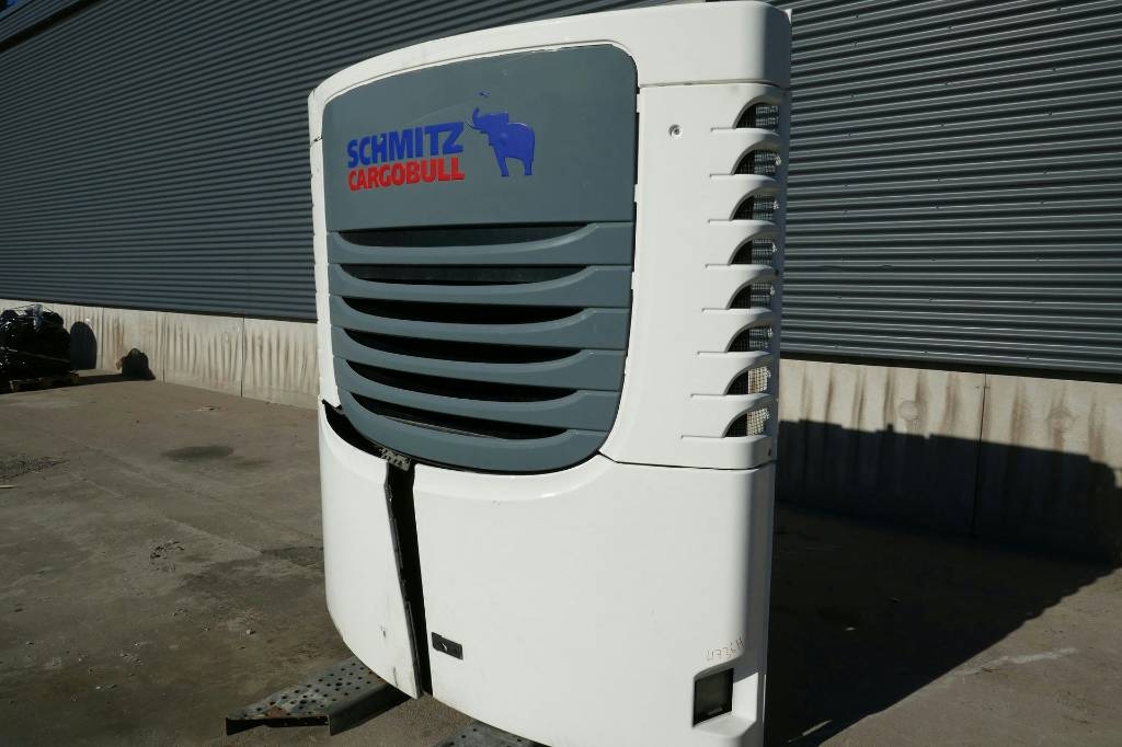 Schmitz Cargobull kylaggregat