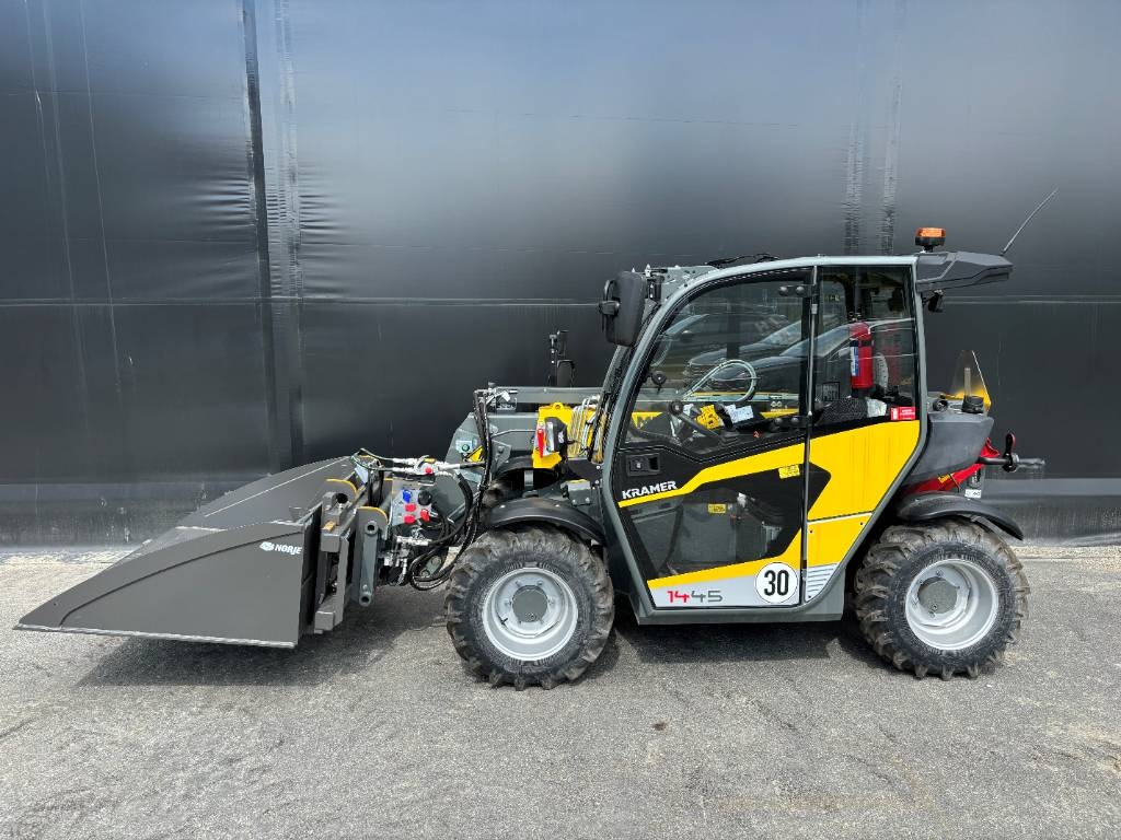 Kramer 1445