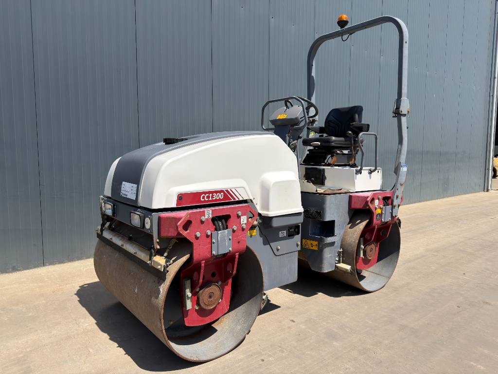 Dynapac CC1300