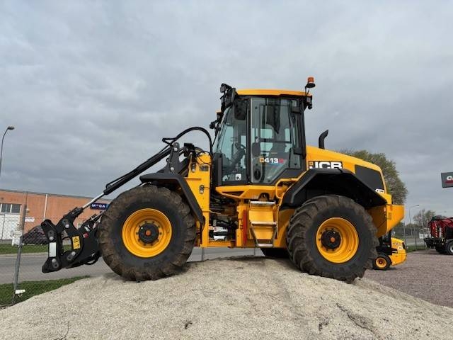 JCB 413 S