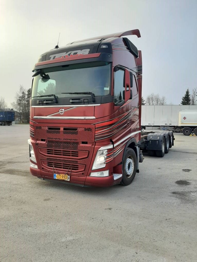 Volvo FH 13