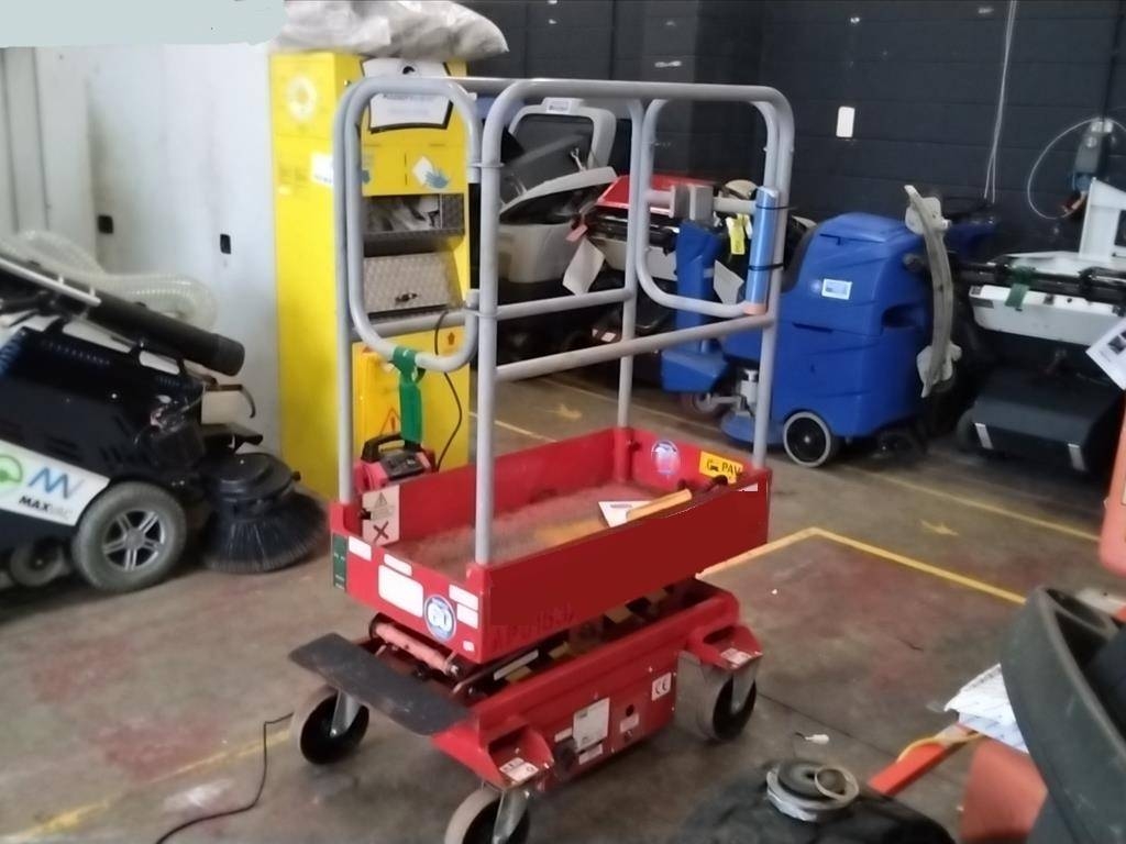Pop Up Push Eco