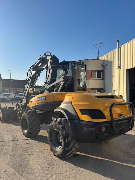 Mecalac 12MTX
