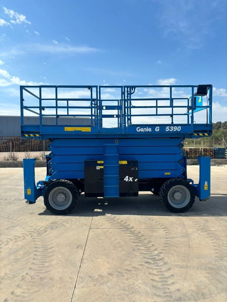 Genie GS 5390 RT
