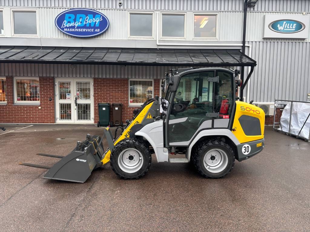 Kramer 5040
