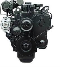 Cummins 6LTAA8.9-G2