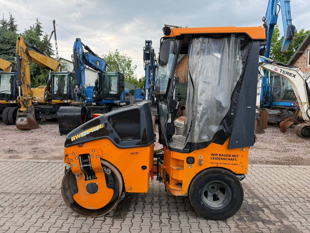 Bomag BW 138 AC-5