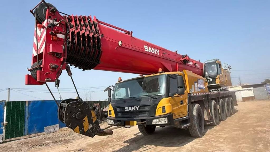 Sany SAC1300C8