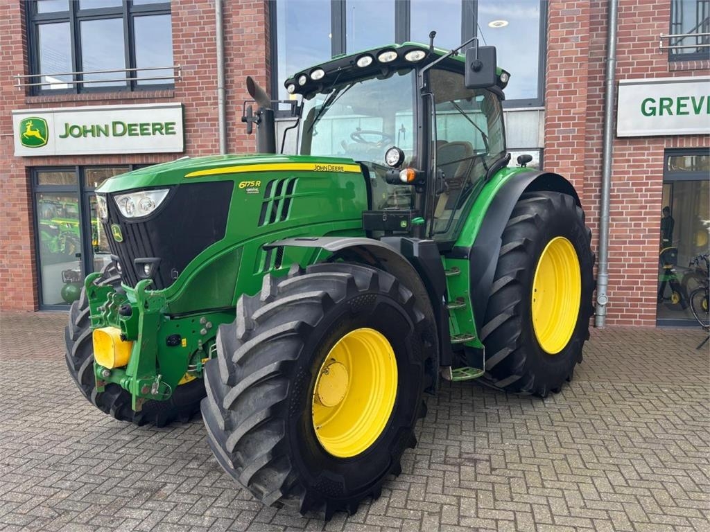 6175R **Kundenauftrag**