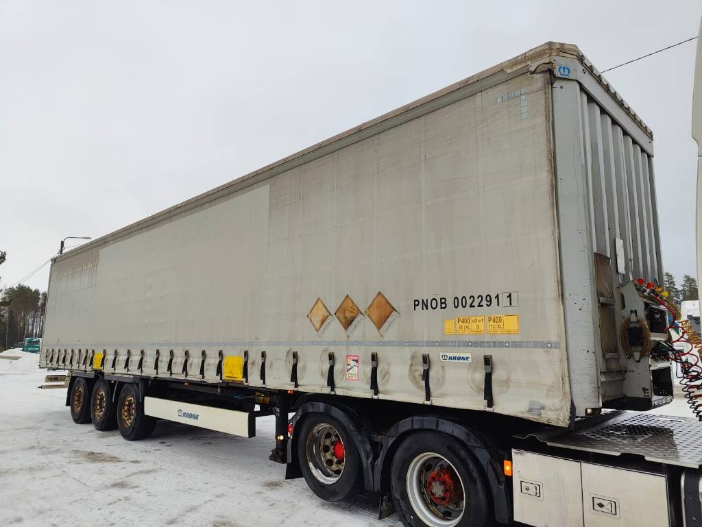 Krone 1427XBN0