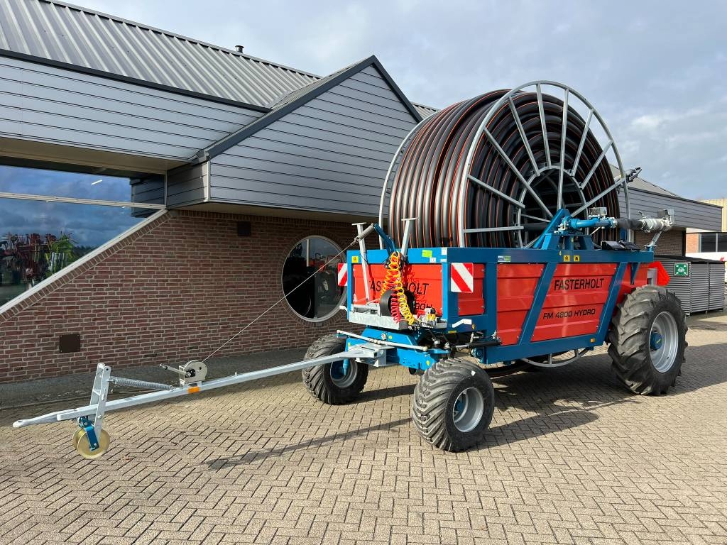 Fasterholt FM 4800 Hydro