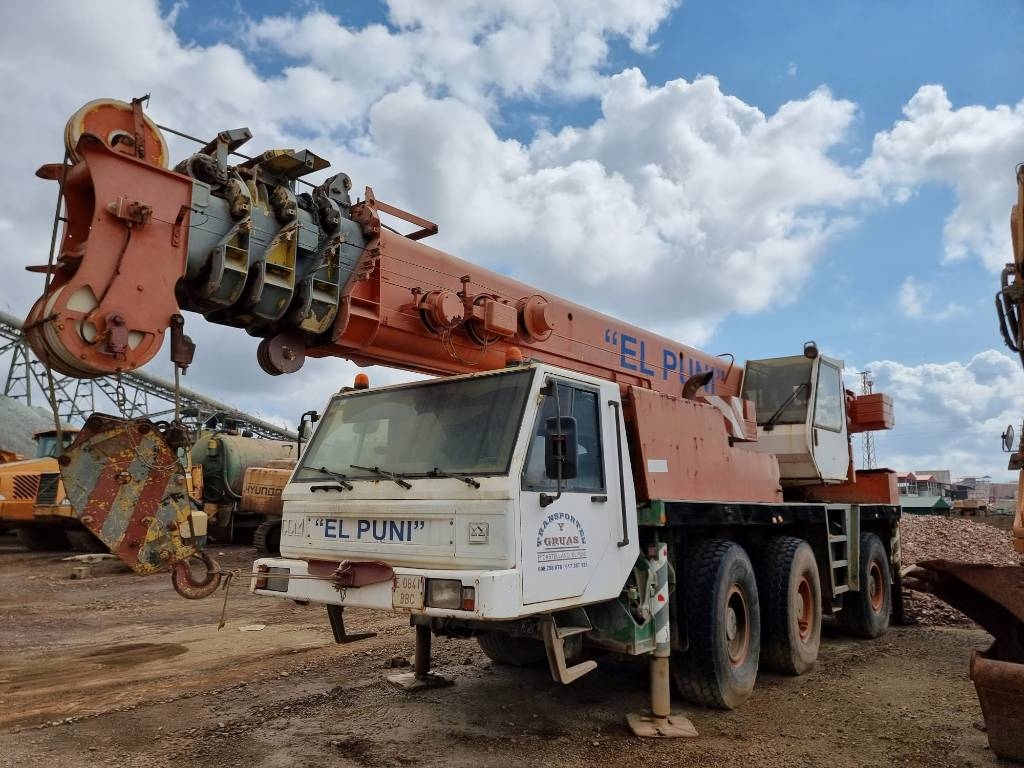 PPM ATT 600