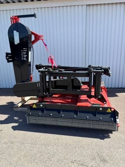 Ilsbo M 160 S