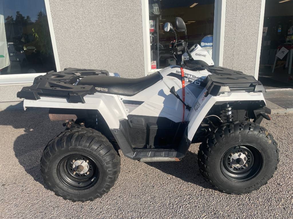 Polaris Sportsman 570 EPS