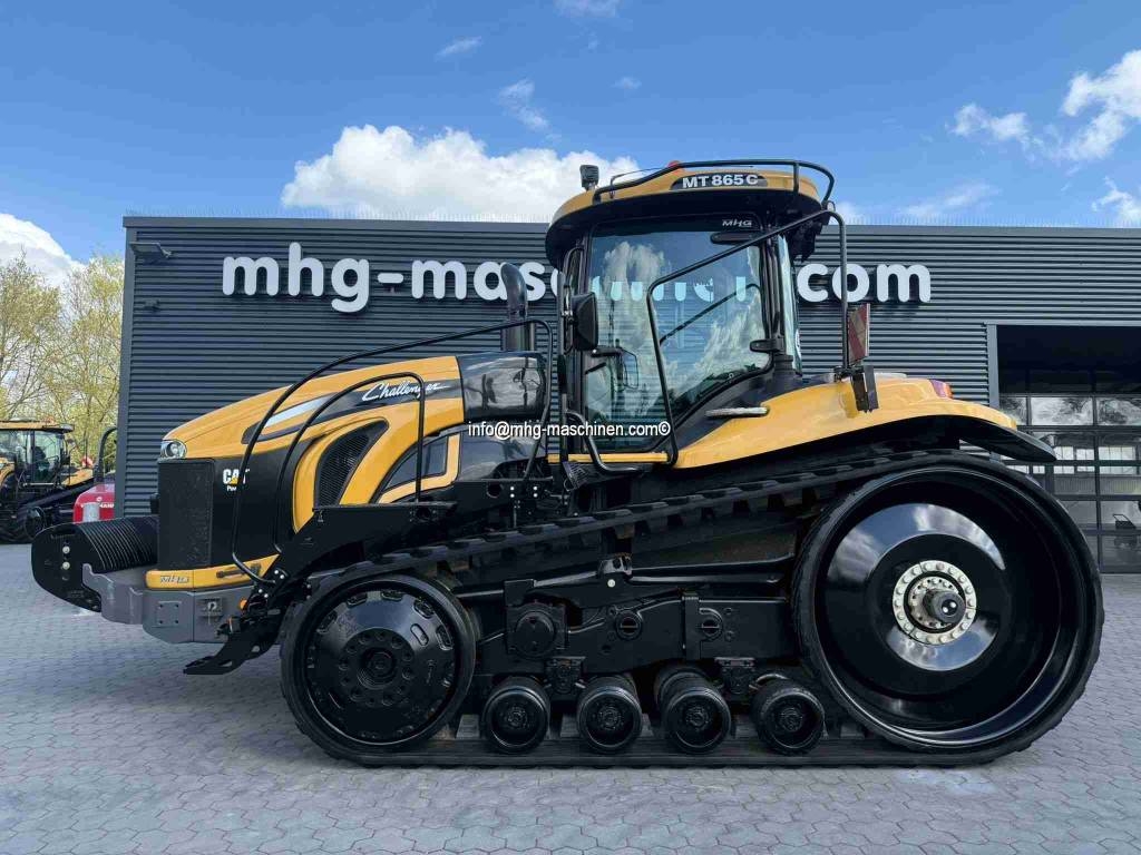 Challenger MT 865 C