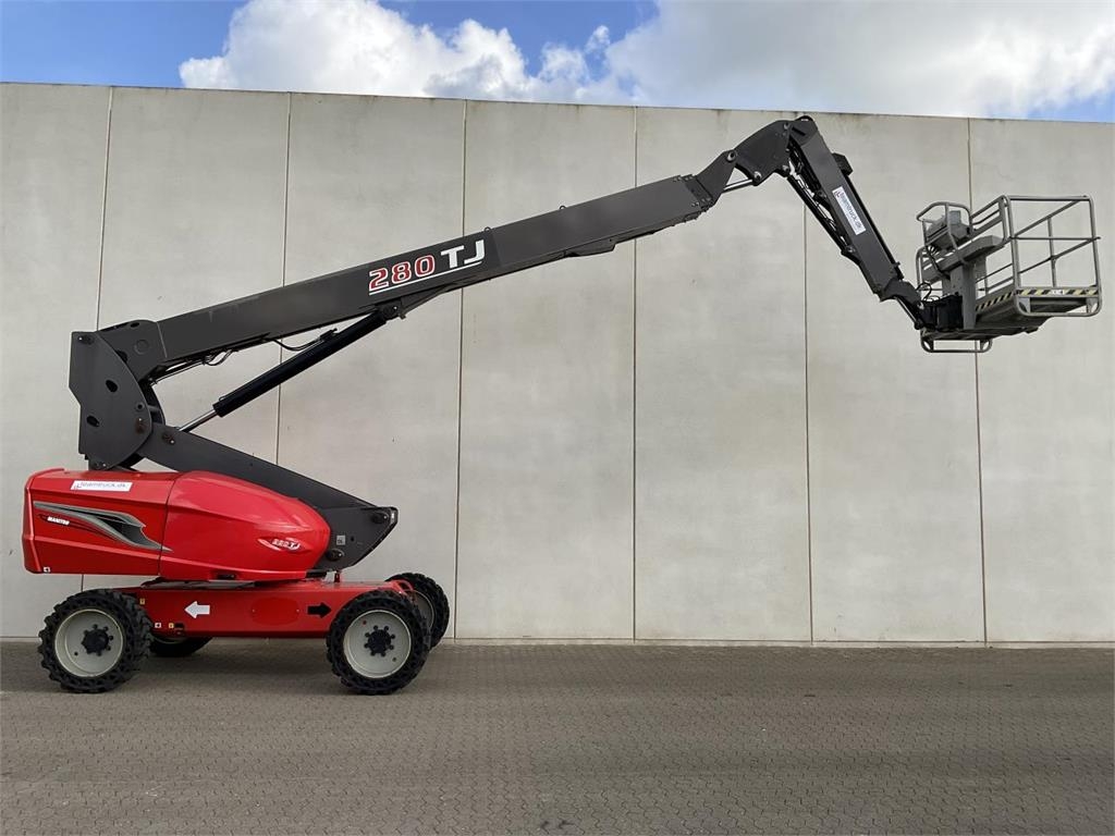 Manitou 280