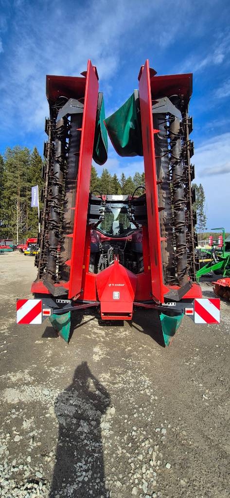 Kverneland 53100 MT + 3636FT