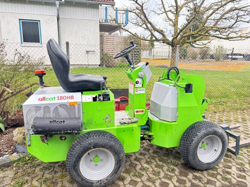 Allcat 180