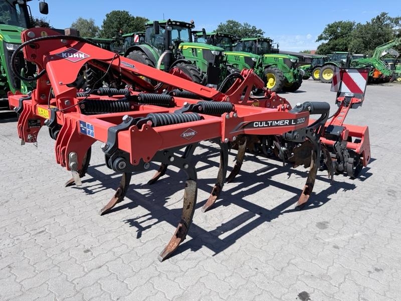 Kuhn Cultimer 300 NS